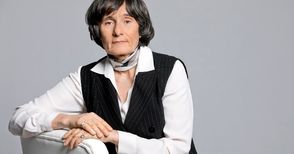 Здравка Евтимова ще гостува  на феста „Възможни светове“