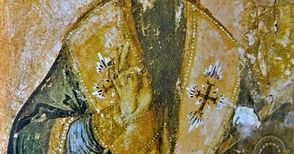 Молитвените подвизи на Йоаким Първи в  Поломието са по-големи от светогорските