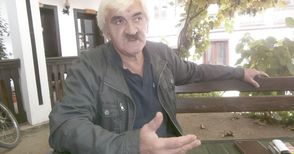 Арменска кафеварка от 19 век отключва изящните тайни на медта за майстор Димитър Димитров