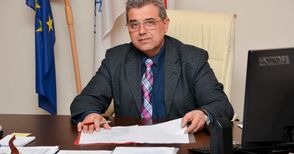 И зам.-кметът Димитър Недев заразен с коронавирус