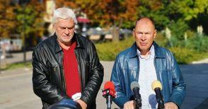 Орлин Дяков за новия общински фонд: Връщаме години, когато беряхме домати, без да ни каже някой, че за този труд се заплаща