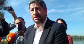 Христо Иванов: Русе е прекрасно място за инвестиране, но не за сметка на хората