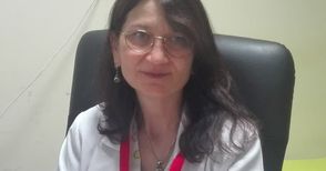Д-р Надя Панчева: След надграждане на пейсмейкъра пациентът диша по-леко още на другия ден