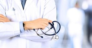 Петима общопрактикуващи лекари се лекуват от Ковид-1