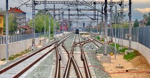 „Железопътна инфраструктура“ влага  9,5 милиона лева в нова подстанция