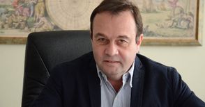 Станко Станков: Не ние настъпваме към Мартен, а градът се разраства към нас