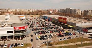 „Технополис“ и „Метро“ стартират нов тип търговски центрове в Русе