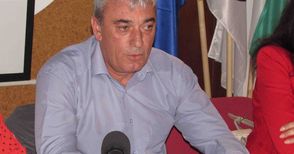Кметът на Две могили Божидар Борисов: Може би ще искам населението да прояви разбиране при решаването на някои проблеми