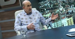 Дузпа: Нивото на българския футбол равнис по Лечков и Попов