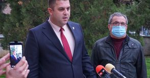Политически престрелки в Общинския съвет: ГЕРБ и СДС напуснаха сесията, ВМРО и БСП ги обвиниха в саботаж