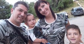 Ева Иванова след срещата си с коронавируса: Благодарение на лекарите успях да гушна децата си