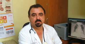 Още един лекар загуби битката с коронавируса
