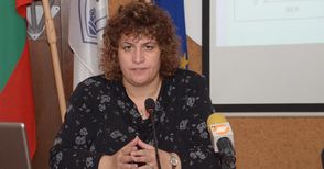 Росица Георгиева е единственият  кандидат за просветен началник
