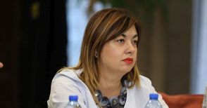 Алисе Муртезова: Медици от първа линия не могат да идват на работа заради спряната линия Русе-Червена вода