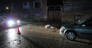 Убилият пешеходец в Пиргово шофьор карал с 1,33 промила