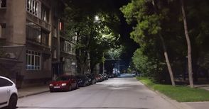 Гражданка: Улиците са тъмни, осветлението се включва късно