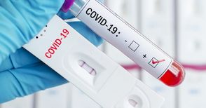 Оздравелите от Ковид-19 са над два пъти повече от заразените за 5 дни