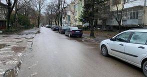 Иво Пазарджиев: Казусът с еднопосочната улица „Юндола“ ще бъде разгледан отново