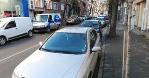 Буря в интернет заради данъците на автомобилите в Русе