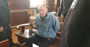 78-годишният Петко Славов окончателно влиза в затвора заради прегазената Марая