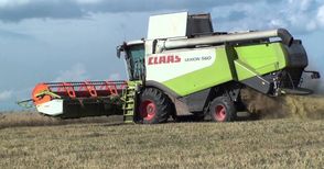 Русенските фермери намаляват покупките на агротехника