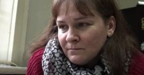 Преболедувалата Ковид-19 Ралица Иванова: Животът победи, а болестта ме научи да ценя малките неща