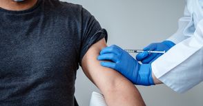 Откриват 7 временни пункта за имунизация в Русе и 1 в Бяла