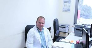 Д-р Николай Евгениев: Нелекуваната сънна апнея има тежки последици за здравето