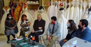 4 двойки показват през какво преминава  любовта в премиерна „Сватба на Фигаро“