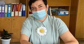 Д-р Елена Дачева остава за още 3 години управител на Стоматологията