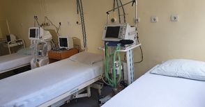Над 70% от леглата за лечение на пациенти с К-19 вече са заети