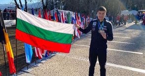 Световният рекордьор Теодор Цветков: Всеки те нарича луд, ама луд ли съм, че искам да променя света