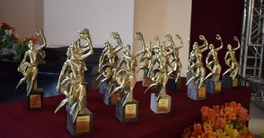 Награда „Русе“ ще се дава само за успехи през предходната година