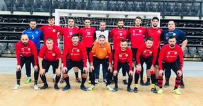 ФК „Русе“ влиза в сезона с гостуване в столицата