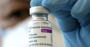 Отказ от „Астра Зенека“ бави имунизацята в Бяла