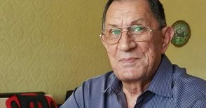 Боксът в Русе загуби уважавания и респектиращ генерал Стефанов