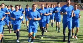 Кирилов: С трима-четирима опитни футболисти „Дунав“ ще е друг отбор