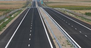 12 фирми кандидатстват за одит за безопасност на магистрала Русе-Търново