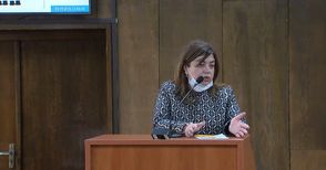 Депутатът Алисе Муртезова без право да се върне като общински съветник