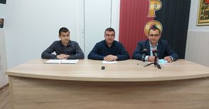 ВМРО иска до края на мандата поне четири училища с достъпна среда