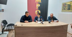 ВМРО надгражда идеята за махане на частните фирми от обществения транспорт