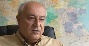 Екоминистър Асен Личев: До 4 юни ще бъде определена площадка за автоматична станция за въздуха в Русе