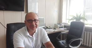 Двама пациенти на Ортопедията в „Канев“ ще получат безплатно модерни нови стави