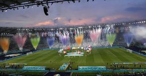 Как китайските спонсори превзеха Европейското по футбол