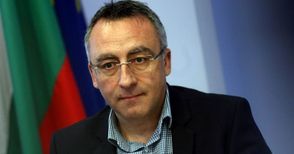 Диян Стаматов препоръча на директорите тиймбилдинги за връщане на равновесието