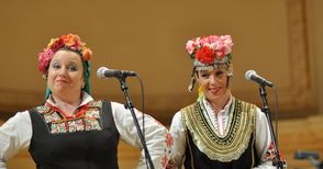 Българските солистки на Горан Брегович журират конкурса „Дунавски славеи“ в Русе