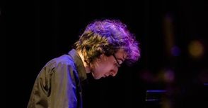Пианистът Николай Димитров от Русе номиниран за „Талант на десетилетието“