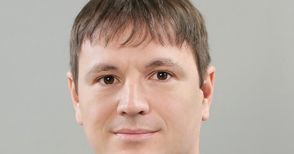 Ексдепутатът Георги Стоилов стана шеф в Общината