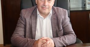 Българинов към новите депутати: Русе има два изключителни приоритета