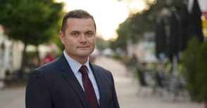 Кметът Пенчо Милков написа писмо до депутатите за приоритетите на Русе